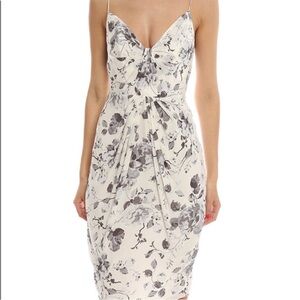 Zimmerman dress size 3 or US 8-10. New with tags  and perfect for dressy events!